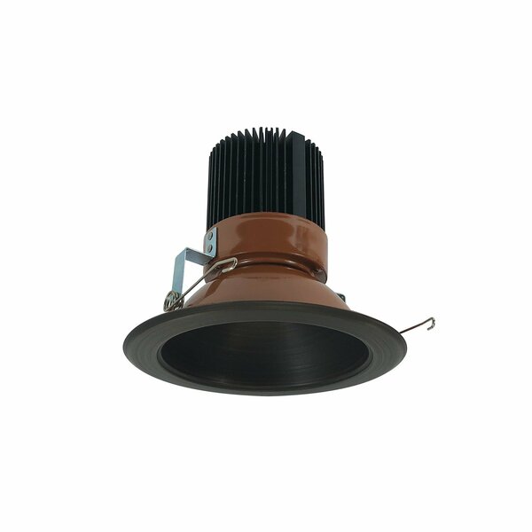 Nora Lighting 6" Marquise II, 1500lm, 4000K, Flood, Bronze, NRM2-611L1540FBZ NRM2-611L1540FBZ